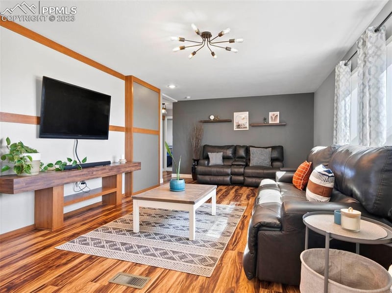 21185 Steppe Edge Vw, Colorado Springs, CO 80930