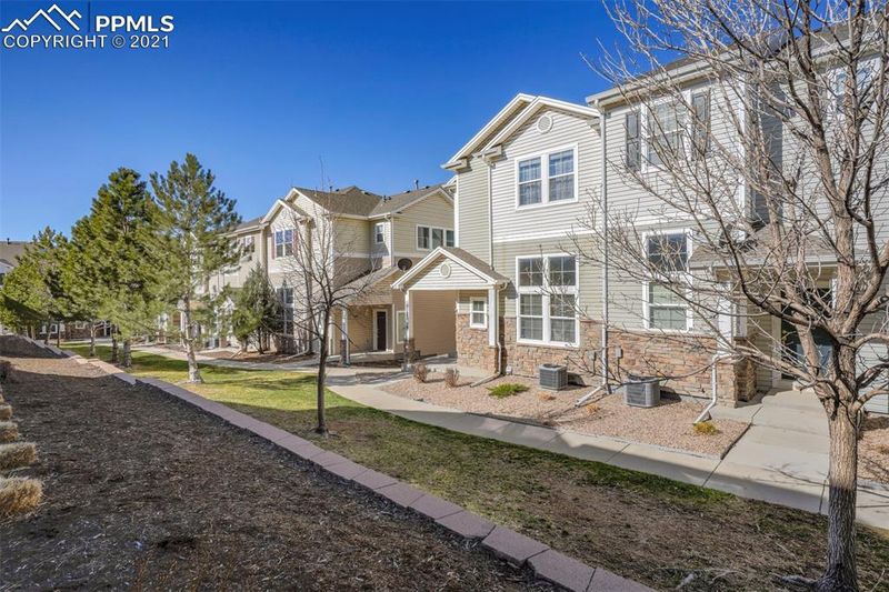 2119 Babbling Stream Hts, Colorado Springs, CO 80910