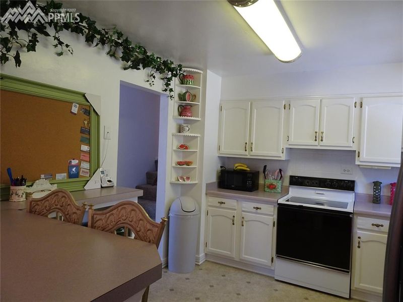 2119 Bryant Ave, Colorado Springs, CO 80909