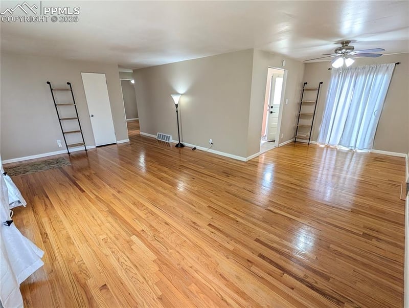2119 Lark Dr, Colorado Springs, CO 80909