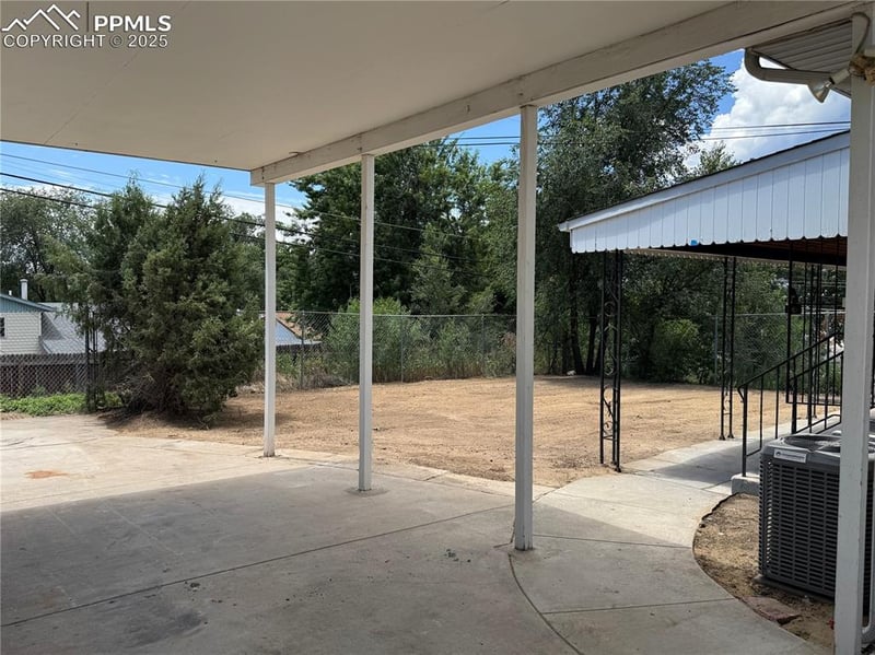 2119 Saranac Dr, Colorado Springs, CO 80910