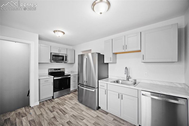 2119 Saranac Dr, Colorado Springs, CO 80910