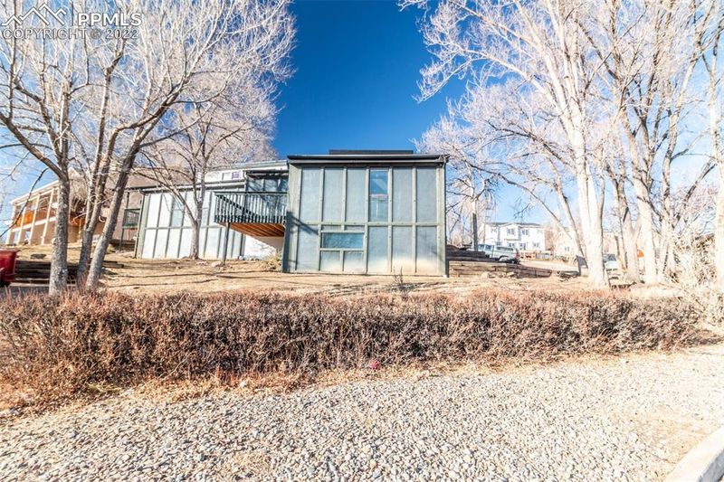 212-210 N Limit St, Colorado Springs, CO 80905