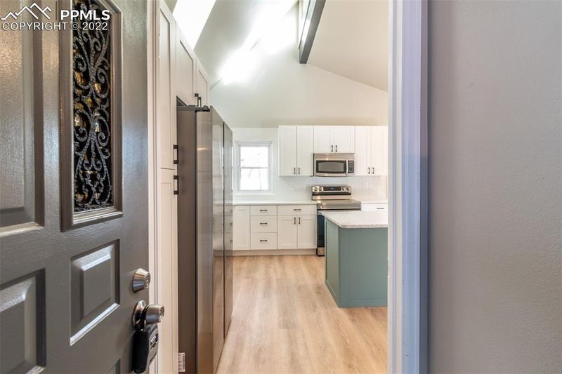 212-210 N Limit St, Colorado Springs, CO 80905