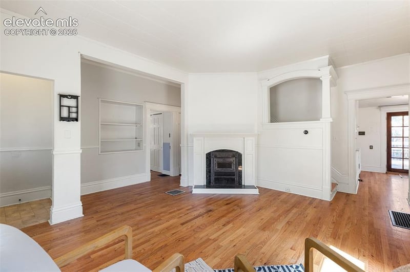 212 Madison St, Colorado Springs, CO 80907