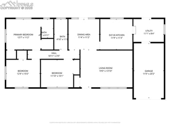 212 Rose Dr, Colorado Springs, CO 80911