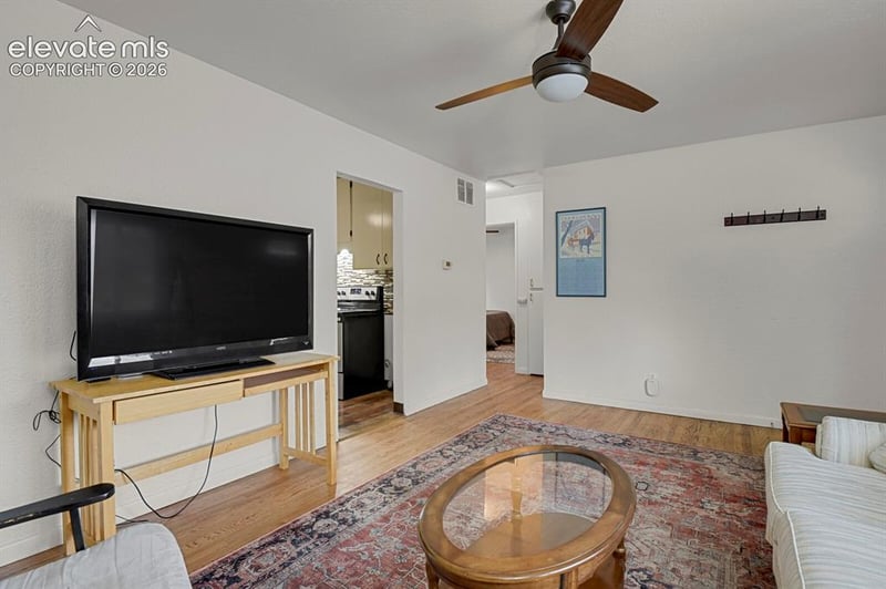 212 Security Blvd, Colorado Springs, CO 80911