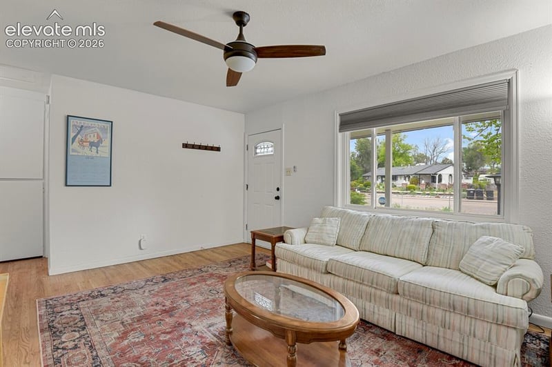 212 Security Blvd, Colorado Springs, CO 80911