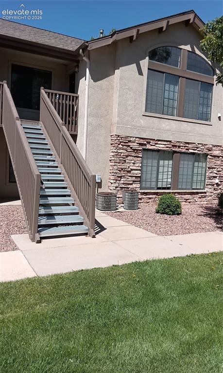 2120 Alicia Point #102, Colorado Springs, CO 80919