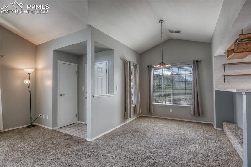2120 Alicia Point #201, Colorado Springs, CO 80919