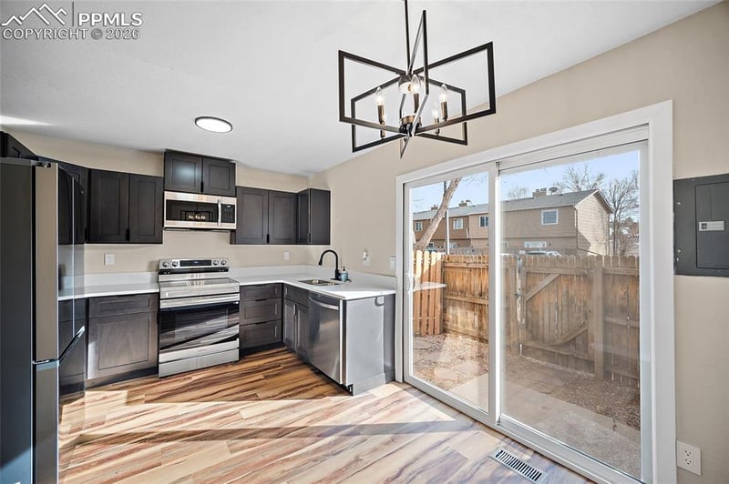 2120 Boston Ter, Colorado Springs, CO 80904