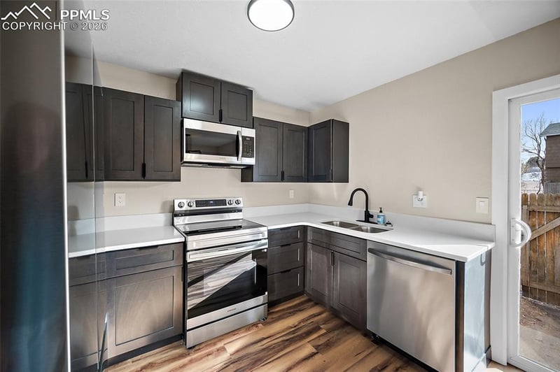 2120 Boston Ter, Colorado Springs, CO 80904