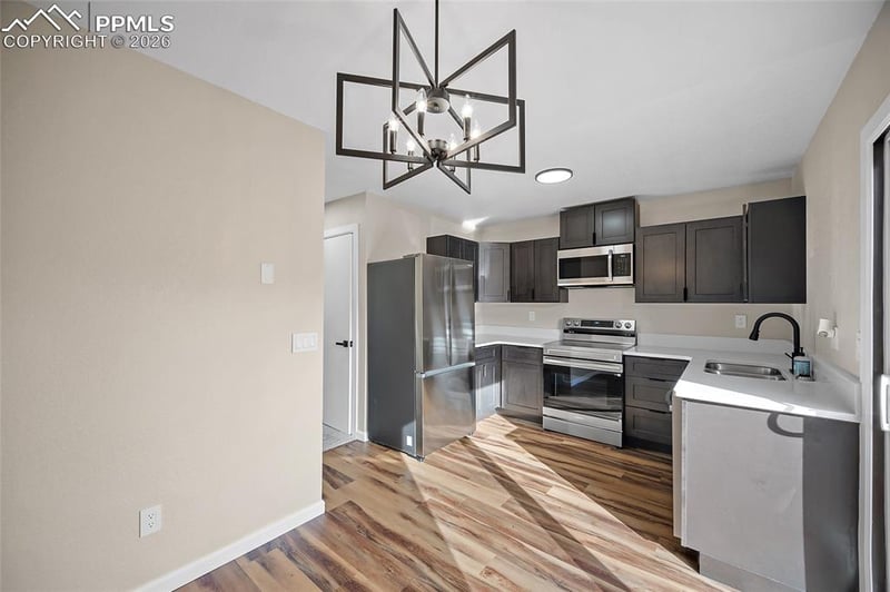2120 Boston Ter, Colorado Springs, CO 80904