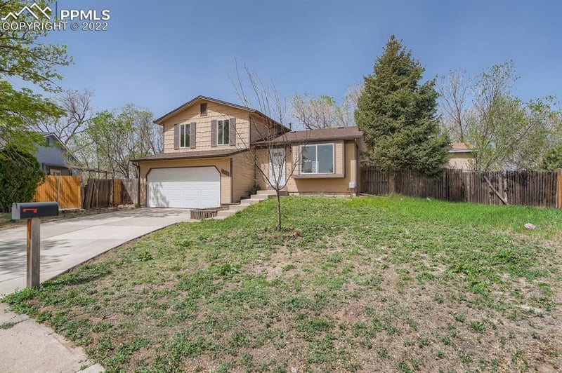 2120 Chelton Rd, Colorado Springs, CO 80916