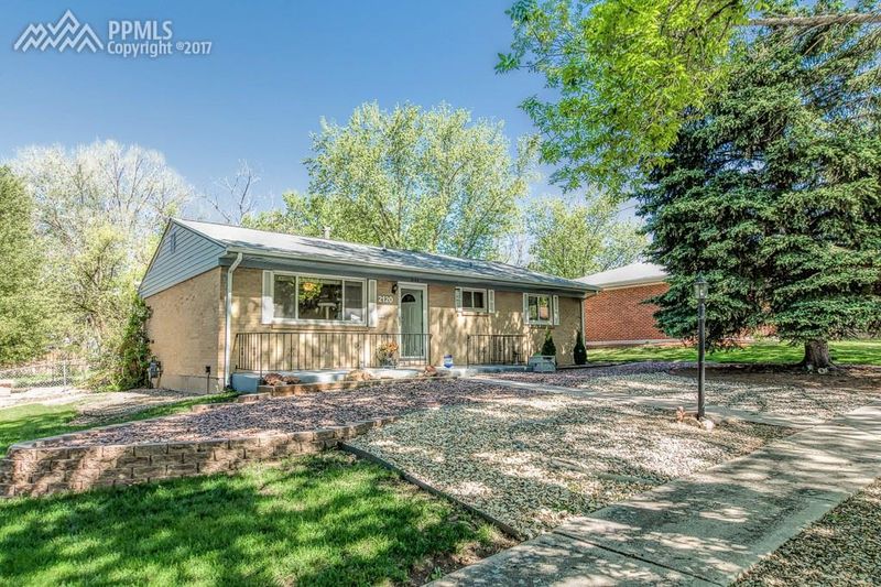 2120 Downing Dr, Colorado Springs, CO 80909