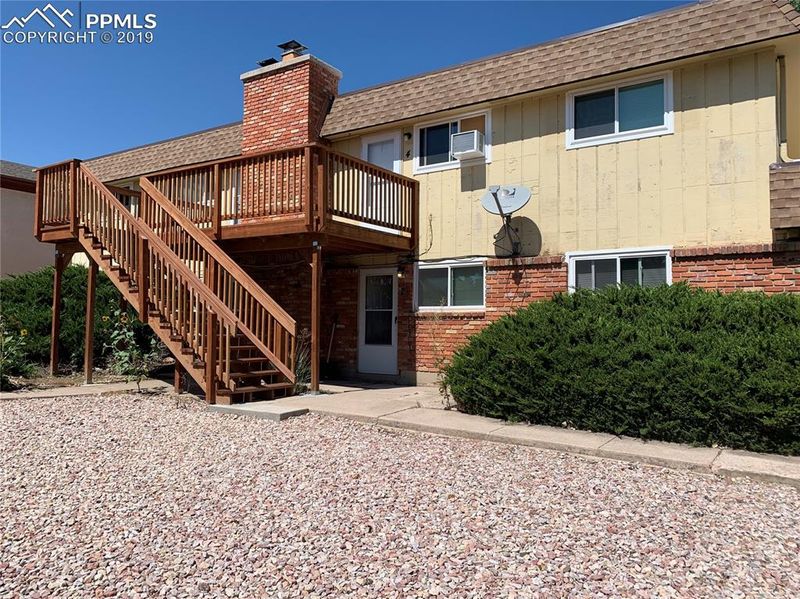 2120 Friendship Pl, Colorado Springs, CO 80904