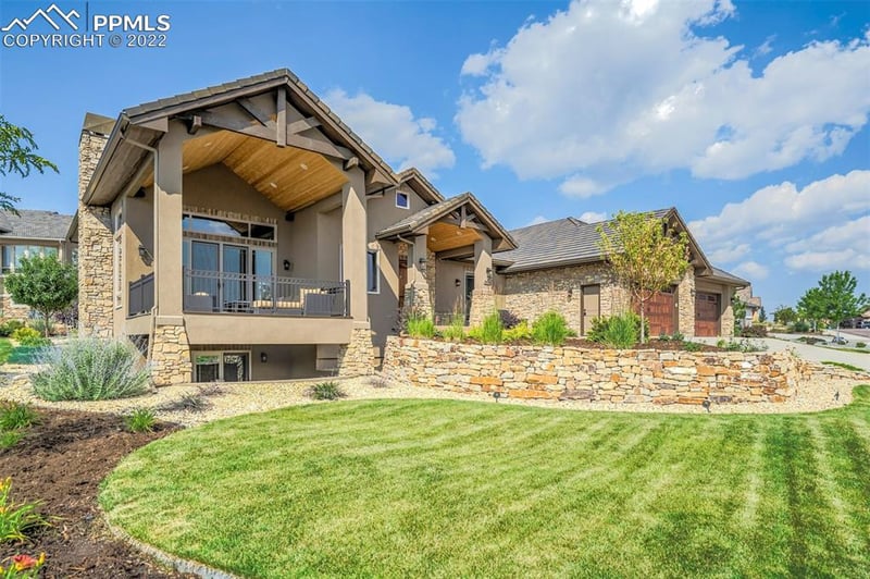 2120 Inglenook Grv, Colorado Springs, CO 80921