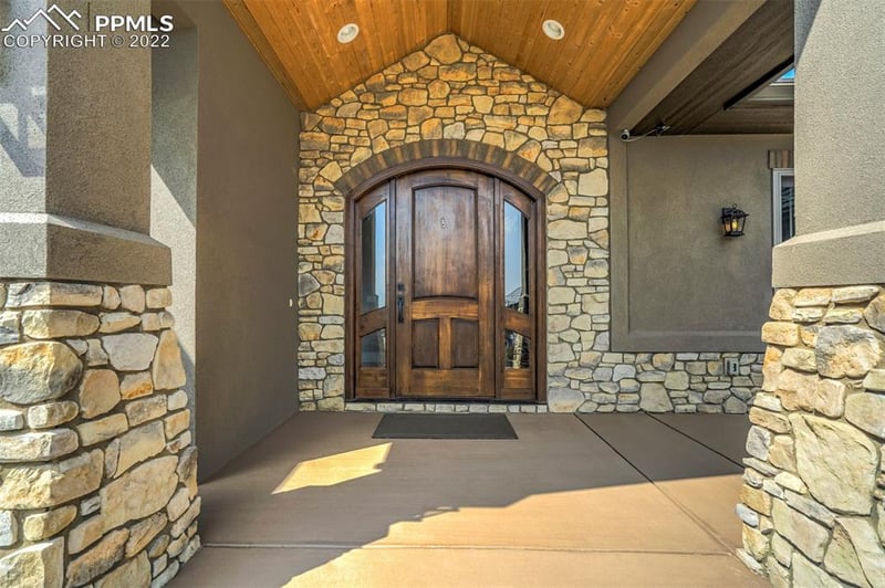2120 Inglenook Grv, Colorado Springs, CO 80921