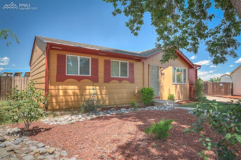 2120 Mt Werner Pl, Colorado Springs, CO 80905