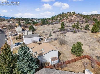 2120 Rimwood Dr, Colorado Springs, CO 80918
