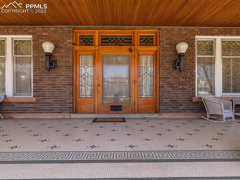 2121 N Elizabeth St, Pueblo, CO 81003