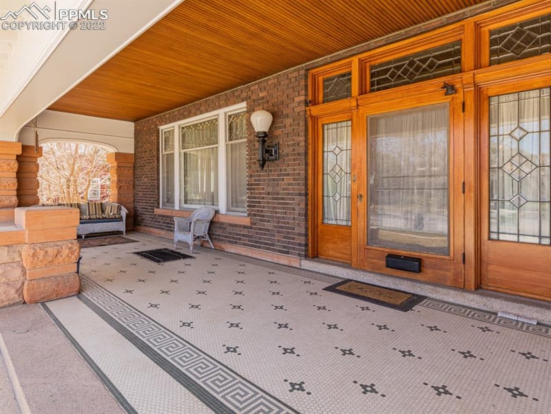 2121 N Elizabeth St, Pueblo, CO 81003
