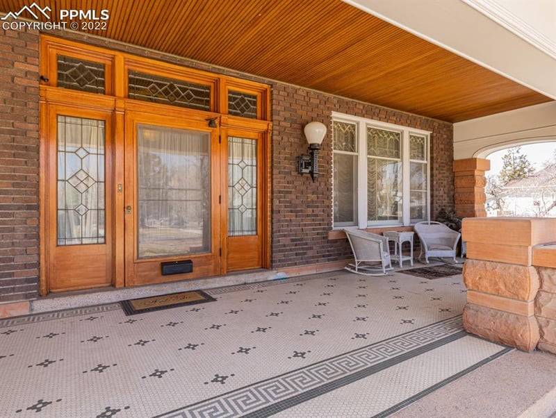 2121 N Elizabeth St, Pueblo, CO 81003