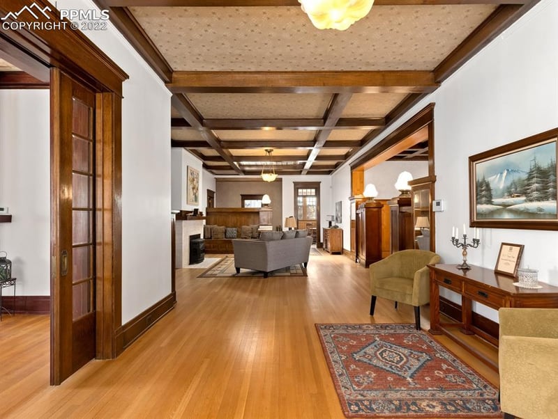 2121 N Elizabeth St, Pueblo, CO 81003