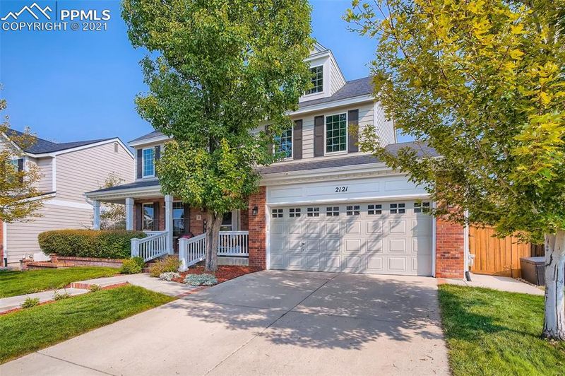 2121 Maples Pl, Highlands Ranch, CO 80129