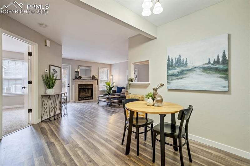 2121 Troy Ct, Colorado Springs, CO 80918