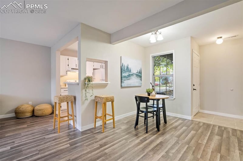 2121 Troy Ct, Colorado Springs, CO 80918