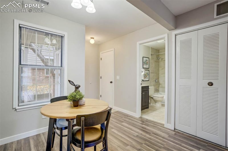 2121 Troy Ct, Colorado Springs, CO 80918