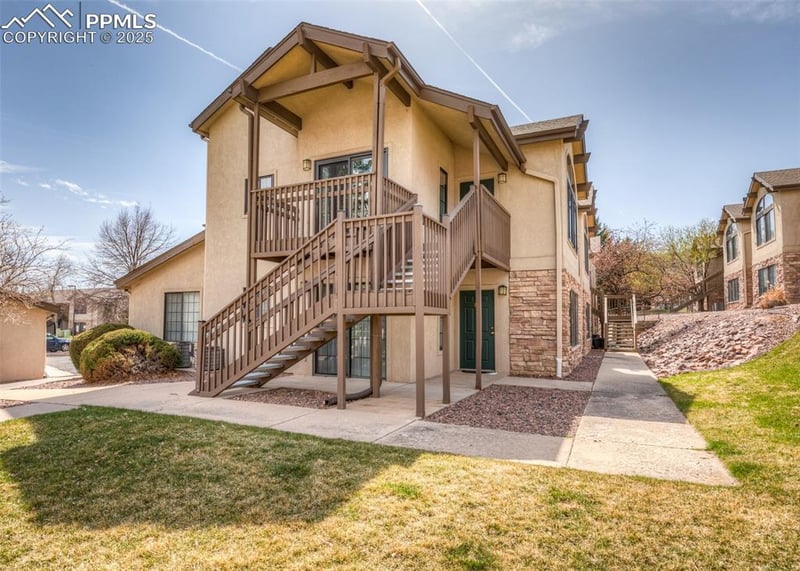 2122 Denton Grv #203, Colorado Springs, CO 80919
