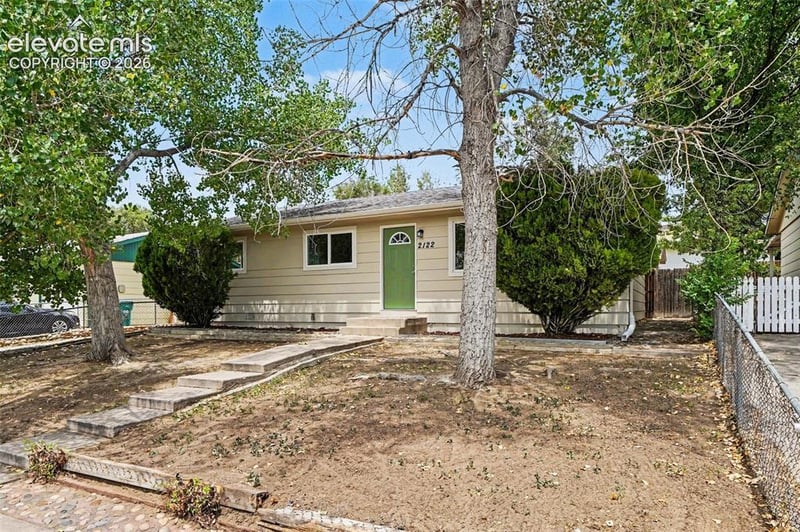 2122 Doniphan Dr, Colorado Springs, CO 80910
