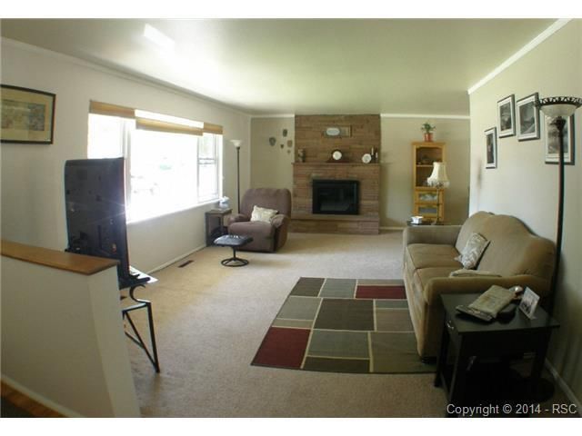 2122 Monteagle St, Colorado Springs, CO 80909