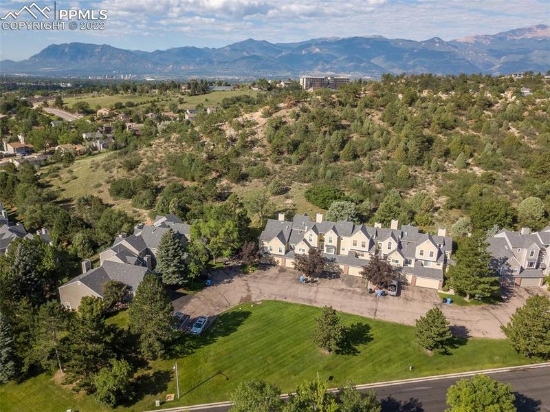 2122 Palm Dr, Colorado Springs, CO 80918