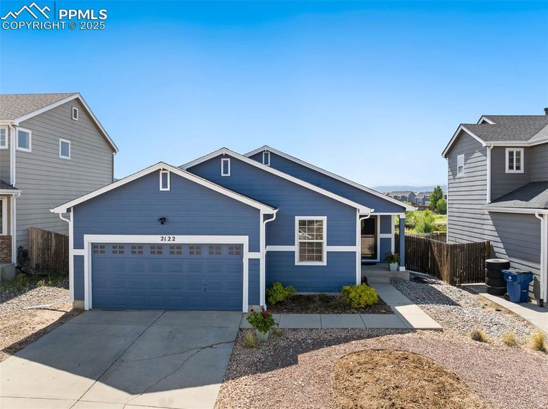 2122 Springside Dr, Colorado Springs, CO 80951