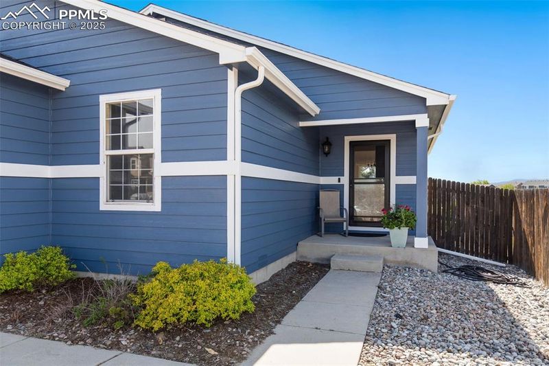 2122 Springside Dr, Colorado Springs, CO 80951