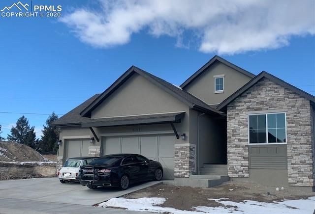 2122 Stanbridge Ct, Colorado Springs, CO 80918