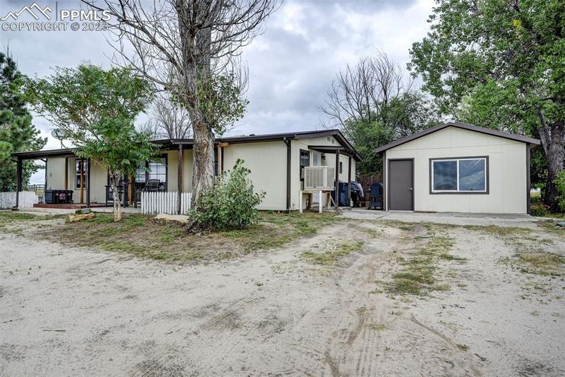 21220 Falcon Hw, Peyton, CO 80831