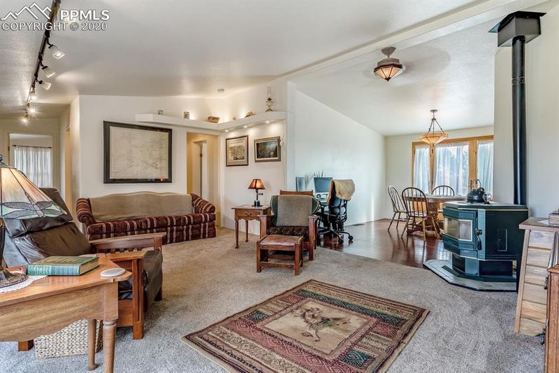 21220 Scott Rd, Calhan, CO 80808