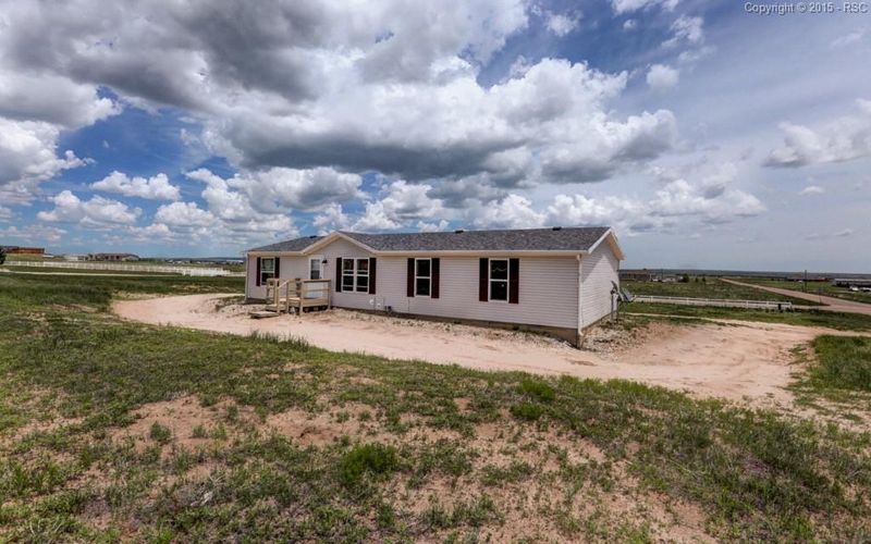 21224 Goldeneagle Dr, Calhan, CO 80808