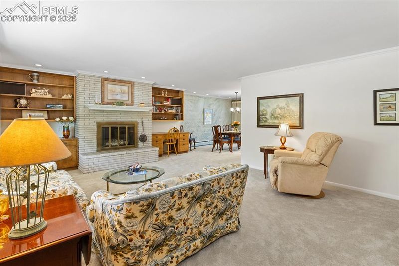 2123 Glenn Summer Rd, Colorado Springs, CO 80909
