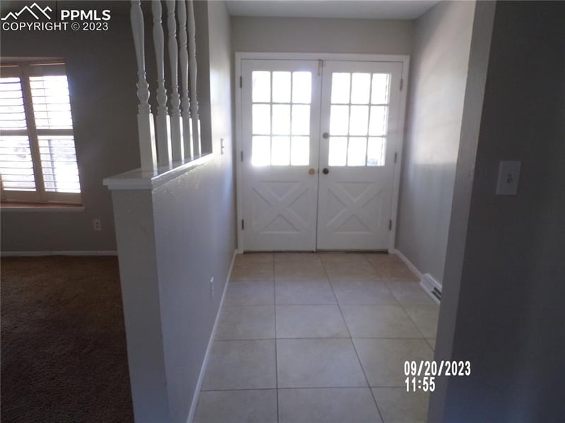 2123 Greenwich Cir, Colorado Springs, CO 80909
