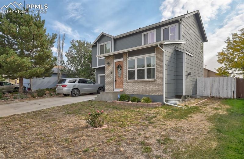 2123 Reminiscent Cir, Fountain, CO 80817