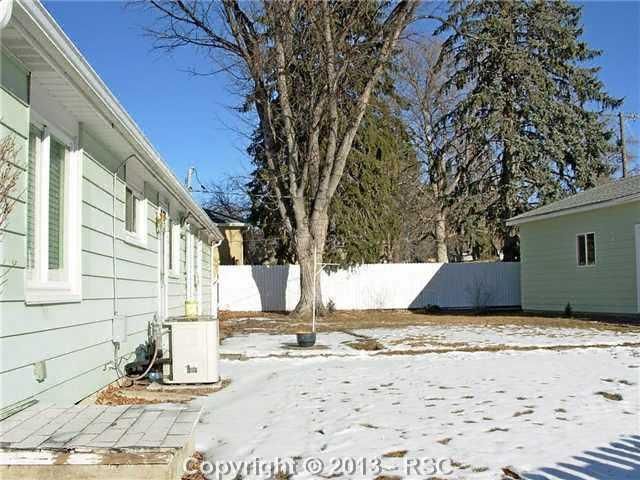 2123 Robin Dr, Colorado Springs, CO 80909