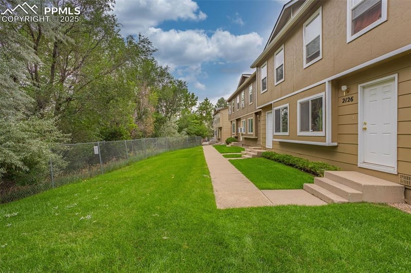 2124 Boston Ter, Colorado Springs, CO 80904