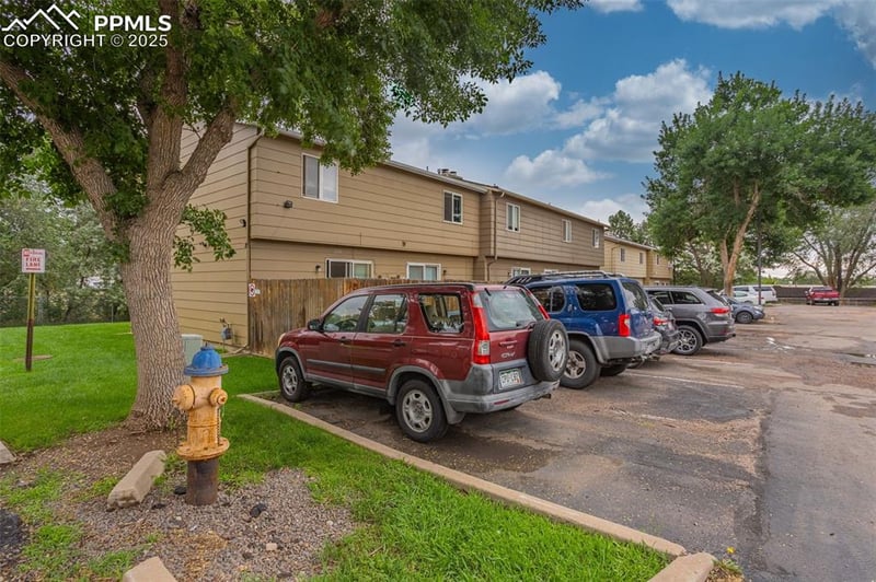 2124 Boston Ter, Colorado Springs, CO 80904