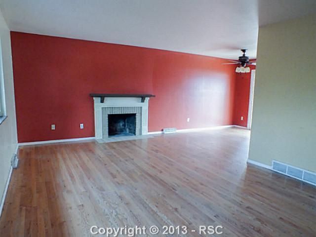 2124 Bryant Ave, Colorado Springs, CO 80909