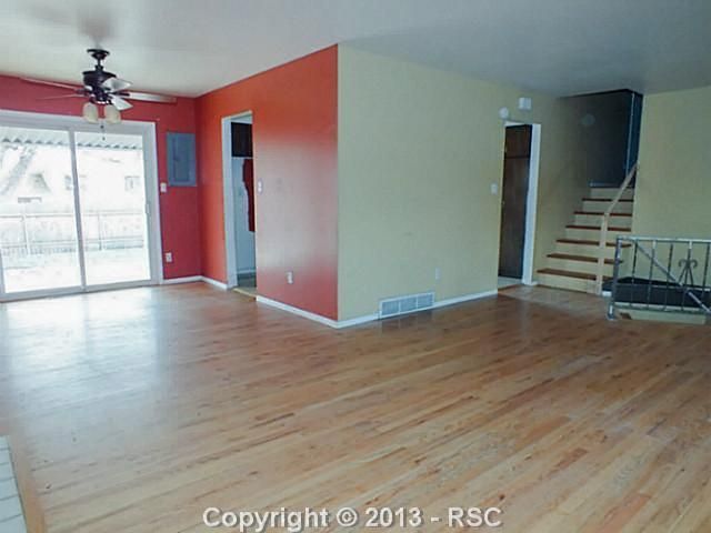 2124 Bryant Ave, Colorado Springs, CO 80909